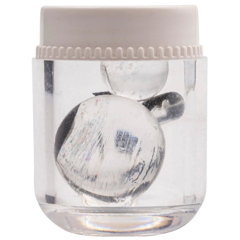 Glasshouse Galaxy Marble and Capsule Terp Kit