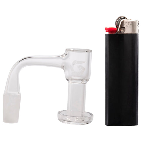 Glasshouse Mini Quartz Terp Vacuum Kit