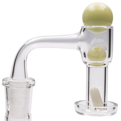 Glasshouse Mini Quartz Terp Vacuum Kit