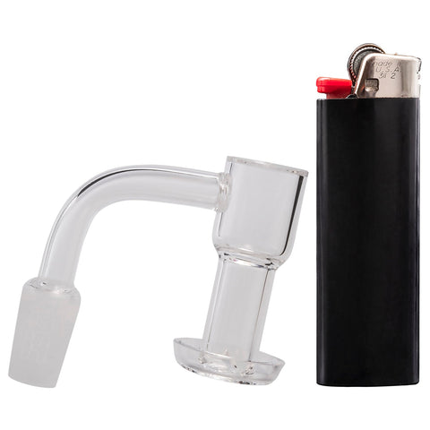Glasshouse Full Quartz Terp Vacuum Kit