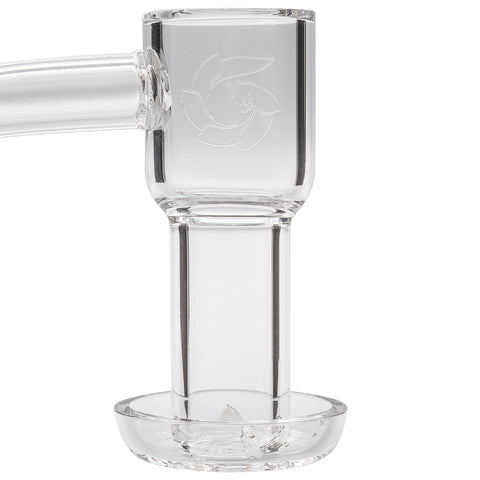 Glasshouse Full Quartz Terp Vacuum Kit