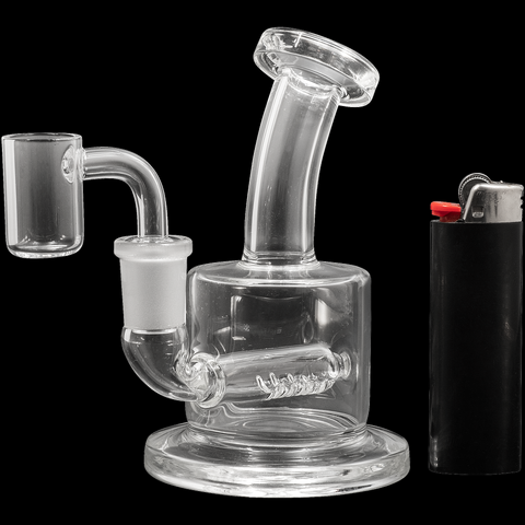 Glassic Mini In-Line Banger Hanger