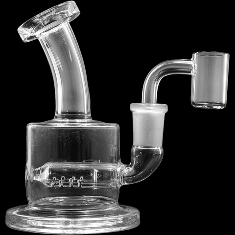 Glassic Mini In-Line Banger Hanger