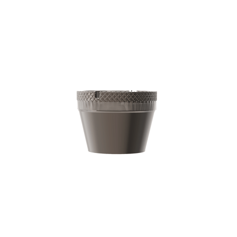 Duvo Titanium Bucket