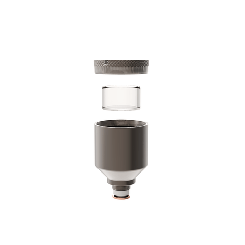 Dabtech Duvo Atomizer