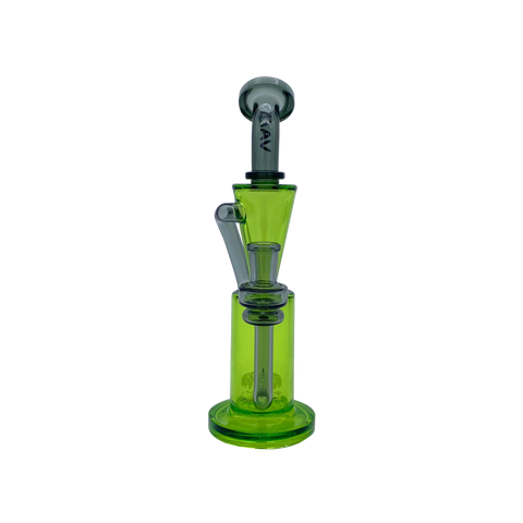 Echo Park Rig