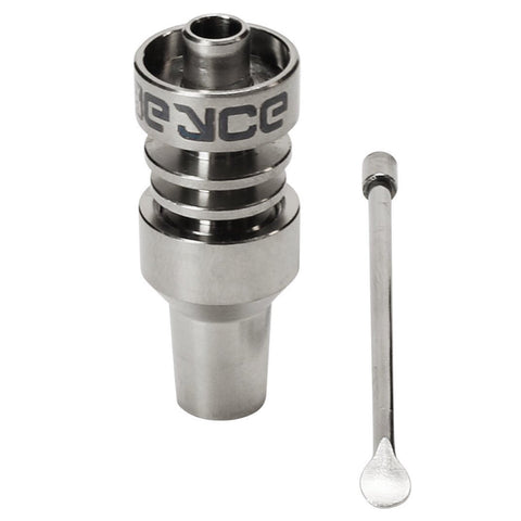 Eyce 10mm Reversible Titanium Nail