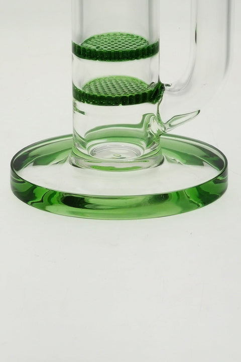 TAG - 22" Double Honeycomb to Fixed 34 Arm Tree 50x7MM (18MM Female)