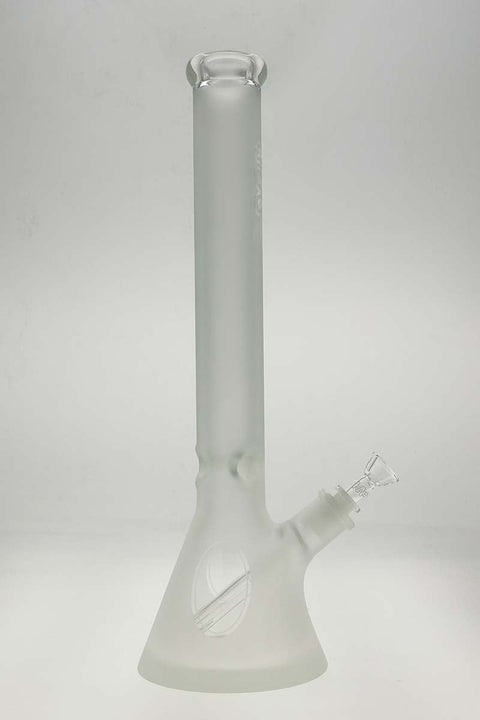 TAG - 18" Beaker 50x9MM (SUPER THICK) - 18/14MM Downstem (4.50")