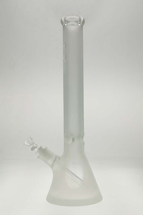 TAG - 18" Beaker 50x9MM (SUPER THICK) - 18/14MM Downstem (4.50")