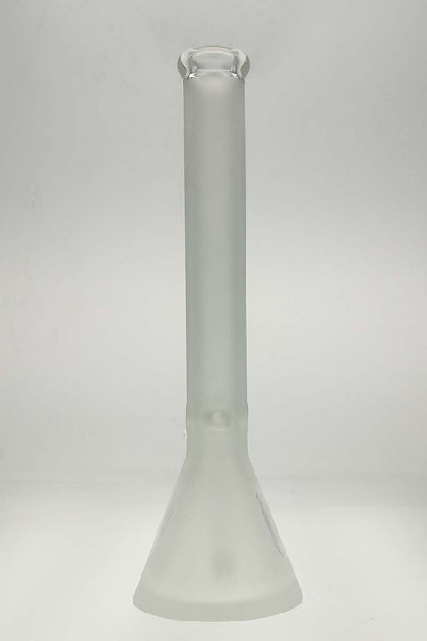 TAG - 18" Beaker 50x9MM (SUPER THICK) - 18/14MM Downstem (4.50")