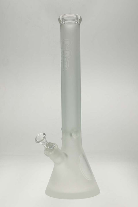 TAG - 18" Beaker 50x9MM (SUPER THICK) - 18/14MM Downstem (4.50")