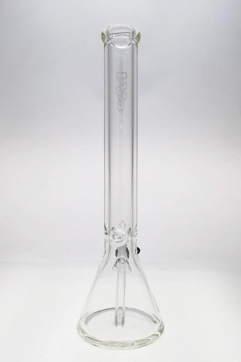 TAG - 18" Beaker 50x9MM (SUPER THICK) - 18/14MM Downstem (4.50")