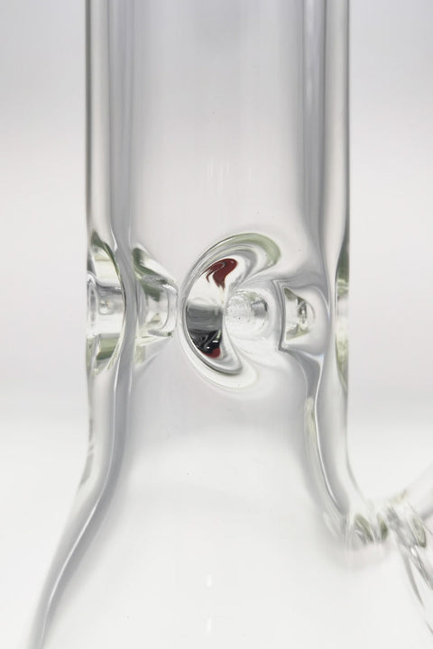 TAG - 18" Beaker 50x9MM (SUPER THICK) - 18/14MM Downstem (4.50")