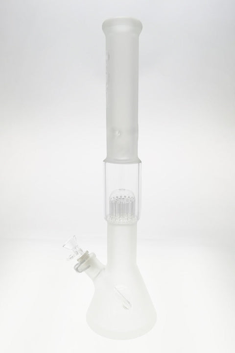 TAG - 19" Fixed 16-Arm Tree Beaker 50x7MM - 18/14MM Downstem (4.50")