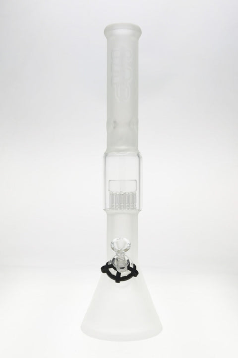 TAG - 19" Fixed 16-Arm Tree Beaker 50x7MM - 18/14MM Downstem (4.50")