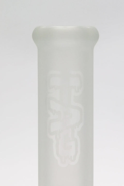 TAG - 19" Fixed 16-Arm Tree Beaker 50x7MM - 18/14MM Downstem (4.50")