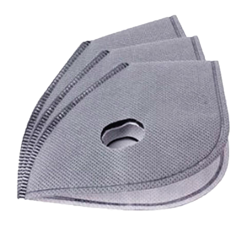 AC Filters for Mask by Myster