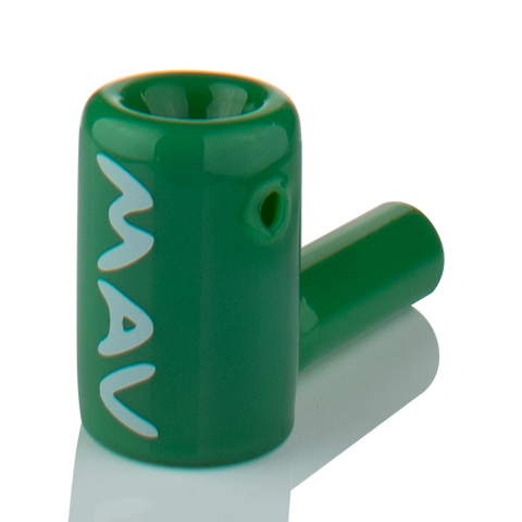 2.5" Mini Hammer Hand Pipe