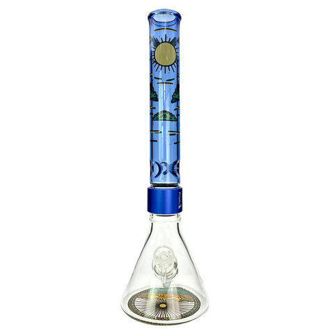 HALO DESERT DREAM'N BEAKER SINGLE STACK