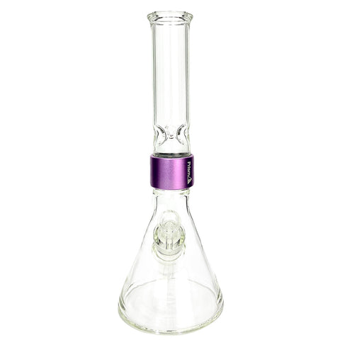 CLEAR STANDARD BEAKER SINGLE STACK