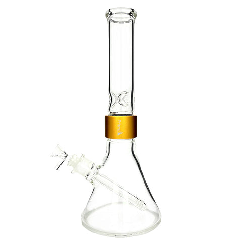 CLEAR STANDARD BEAKER SINGLE STACK