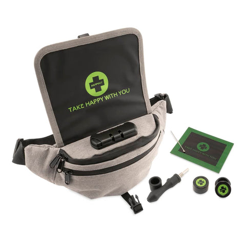 Happy Pack DAB Nectar Collector Travel Kit