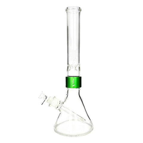 CLEAR TALL BEAKER SINGLE STACK