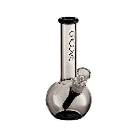 Groove Round Water Pipe