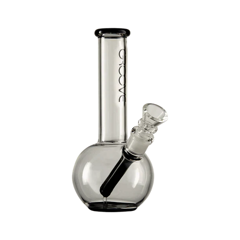 Groove Round Water Pipe