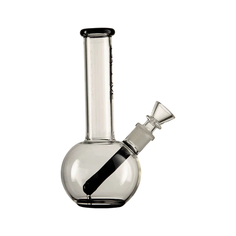 Groove Round Water Pipe