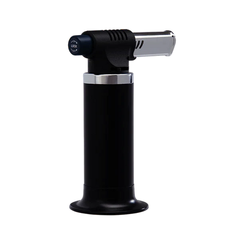 Groove Butane Torch