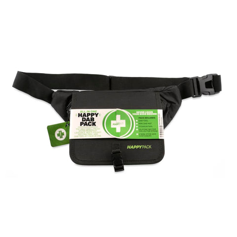 Happy Pack DAB Nectar Collector Travel Kit