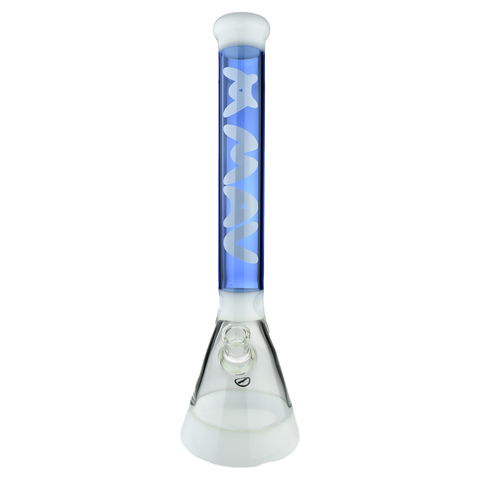 18" Hermosa Beaker Bong