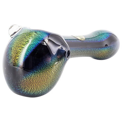 "Star Dust" Galaxy Dichroic Drooper Pipe