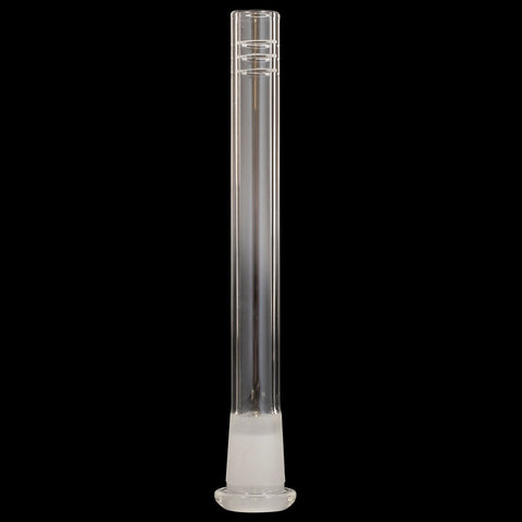 Glass-on-Glass Diffused Down-Stem