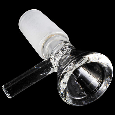 Honeycomb Funnel bowl with Handle