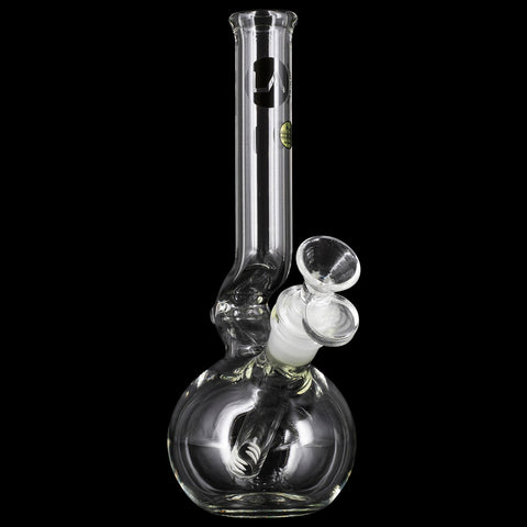 "Zong" Compact Zong Style Bong