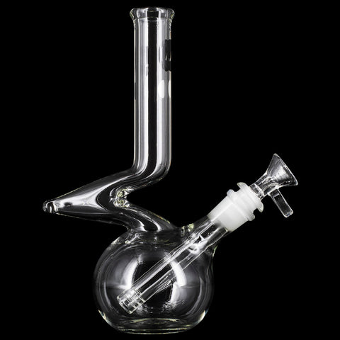"Zong" Compact Zong Style Bong