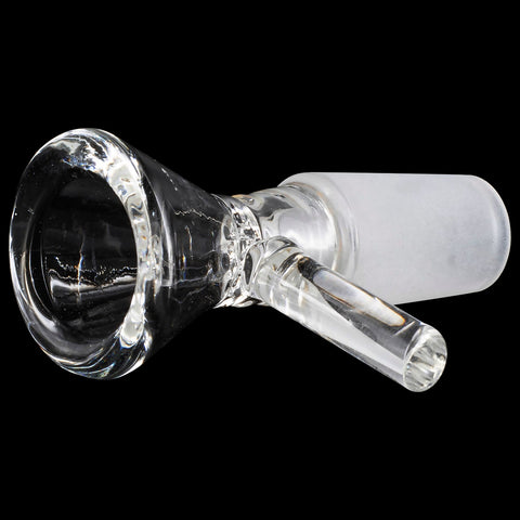 Honeycomb Funnel bowl with Handle