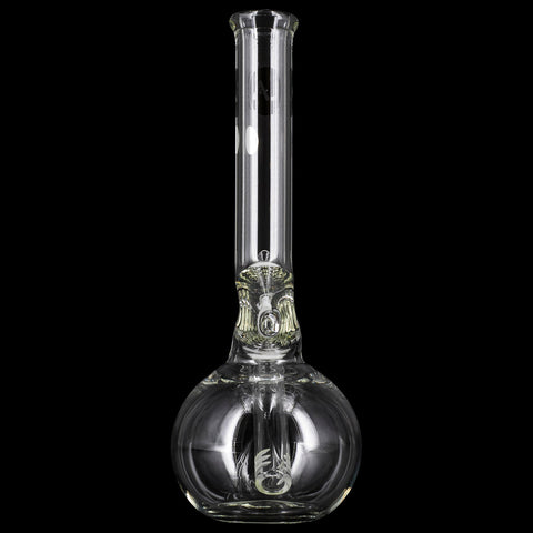 "Zong" Compact Zong Style Bong