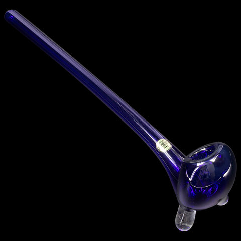 "The Gandalf" Glass Gandalf Pipe