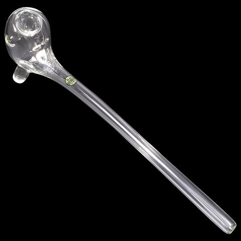 "The Gandalf" Glass Gandalf Pipe