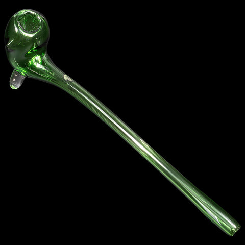 "The Gandalf" Glass Gandalf Pipe