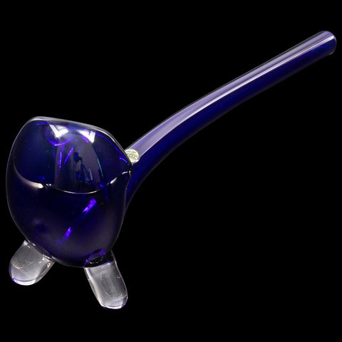 "The Gandalf" Glass Gandalf Pipe