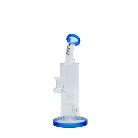 Bent Neck 8-Arm Tree Bay Rig