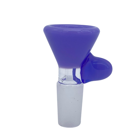 Thick Handle Bowl in Color 14mm