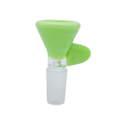 Thick Handle Bowl in Color 14mm