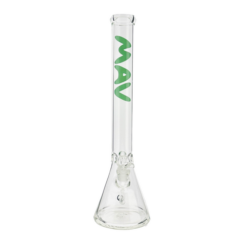 18" Classic Beaker Bong