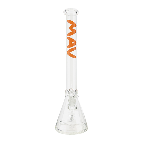 18" Classic Beaker Bong